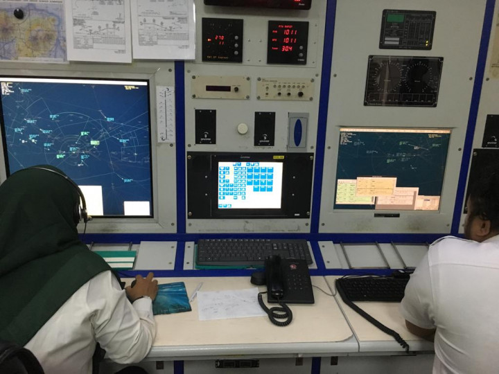 Airnav Denpasar Bidik Peningkatan Penerbangan 35 Slot Setiap Jam