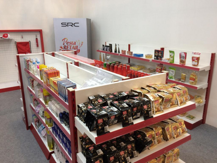 Menggenjot Daya Saing UKM Peritel Tradisional