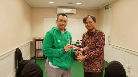 Lombok Perbanyak Rute Penerbangan Internasional