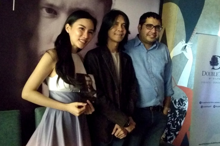 Calum Scott Tampil Lagi di Indonesia, Promotor Perketat Keamanan