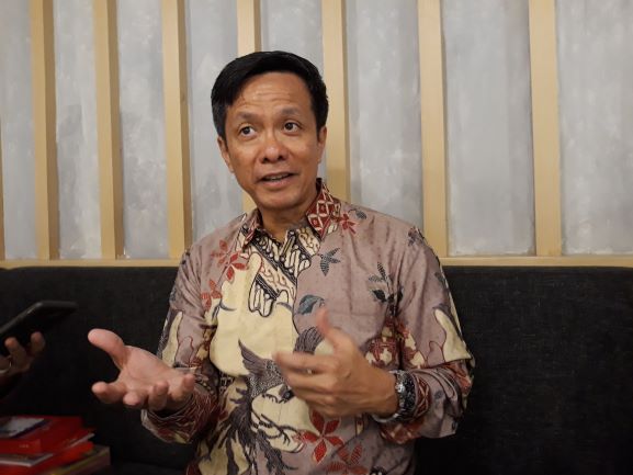 Membangun Kebersamaan Lintas Generasi Lewat Menggambar