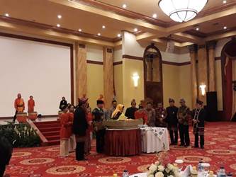 Bengkulu Manfaatkan  Keindahan Alam untuk Tarik Investor