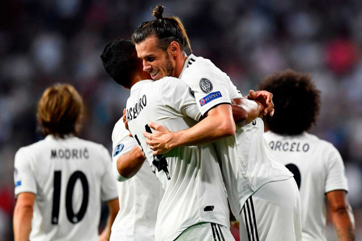 Prediksi Eibar vs Real Madrid: Bukan Laga Sulit Tim Tamu