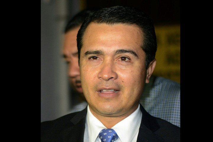 Adik Presiden Honduras Ditangkap di AS Terkait Narkoba