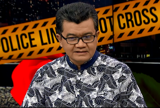 Pelaku Kejahatan Mayoritas Orang Dekat Korban