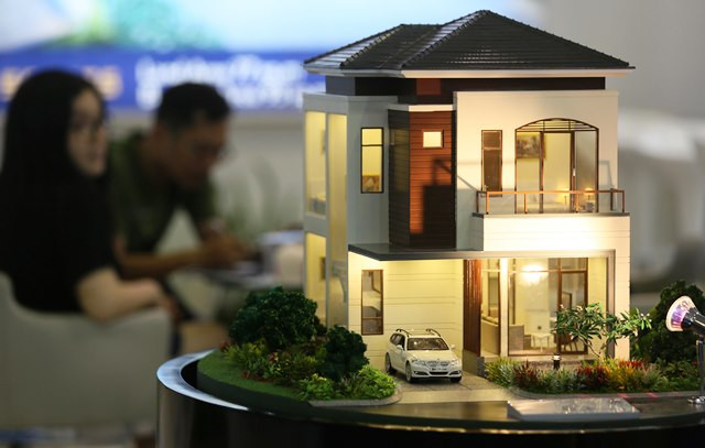 Alasan Populer Tak Beli Rumah: Masih Bujang