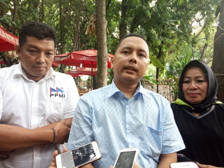 PPMI Ancam Demo Grace Natalie