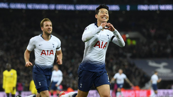 Hasil Lengkap Liga Top Eropa Malam Tadi