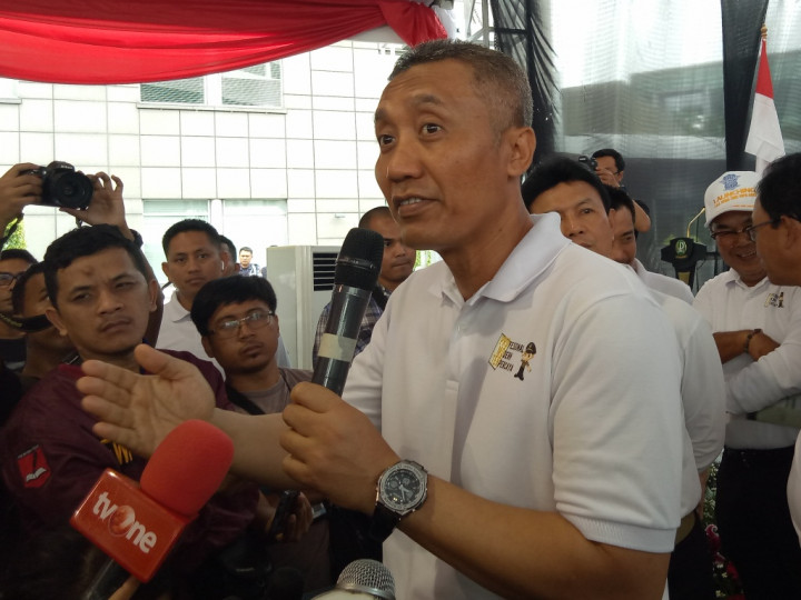 25 Persimpangan Akan Dilengkapi 81 CCTV