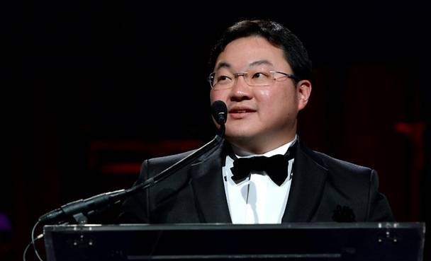 Nama Jho Low Dihapus dari Laporan Audit 1MDB