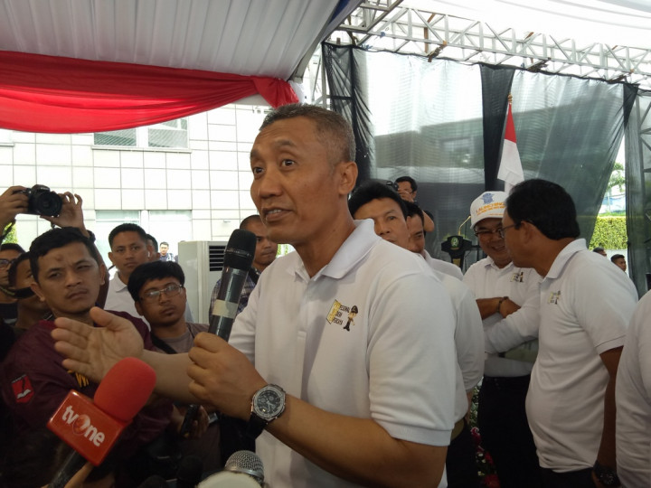 Tahun Depan, Pelat Nomor Luar Jakarta Bisa Terekam Tilang Elektronik