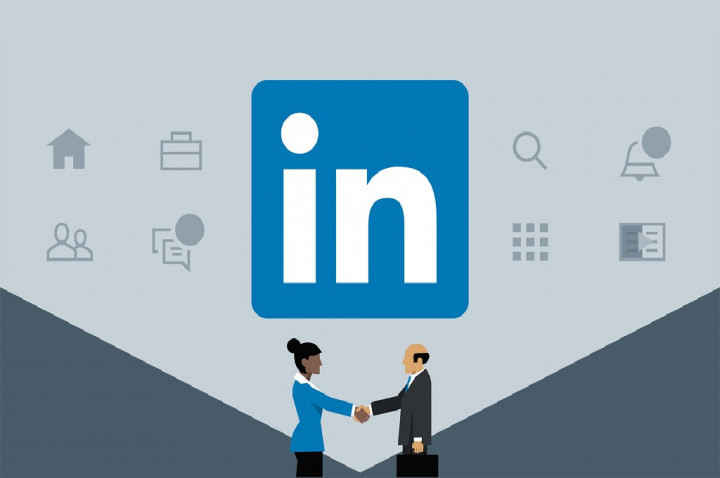 LinkedIn Salah Gunakan Data 18 Juta Non-Anggota?