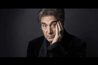 Al Pacino Perankan Raja Britania dalam Film Adaptasi King Lear