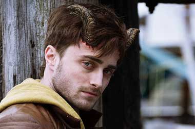 Daniel Radcliffe Enggan Menonton Teater Harry Potter