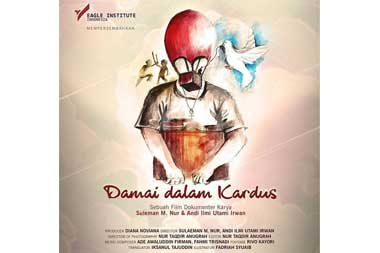 Merefleksikan Kerusuhan Poso Lewat Film Damai Dalam Kardus