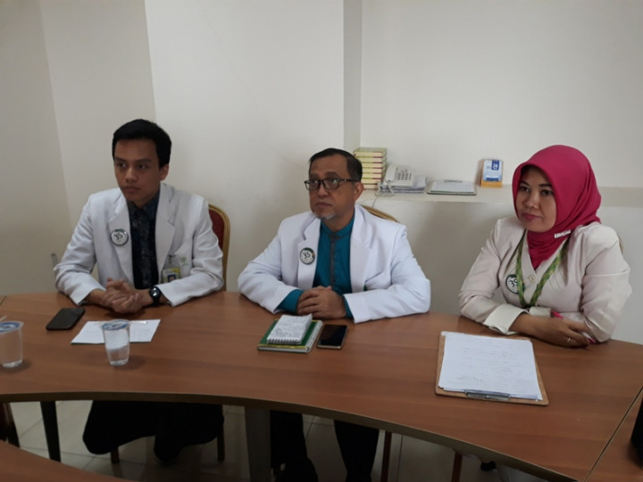 Enam Santri Korban Kecelakaan di Tangerang Masih Dirawat