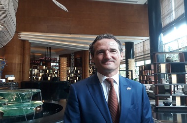 Uni Eropa Ingin Bantu Jaga Keamanan e-Commerce ASEAN