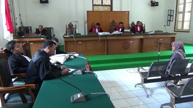 Dana Jemaah ABU Tours Disebut Mengalir ke Pesantren