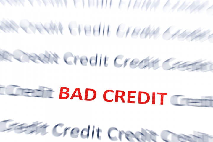 3 Hal yang Tanpa Disadari Membuat Skor Kredit Anda Rendah