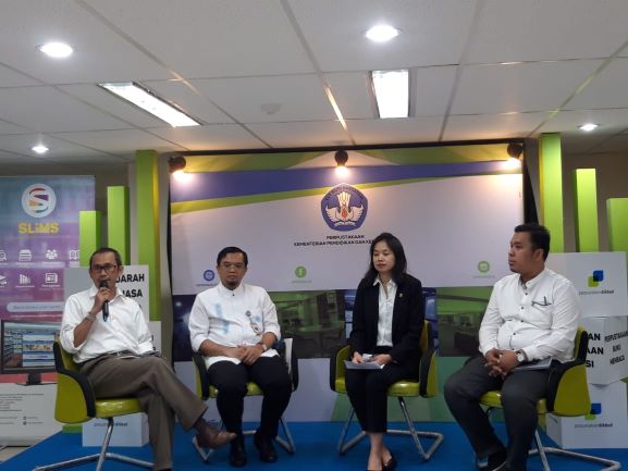 Isodel 2018 Bahas Perkembangan Pendidikan Digital