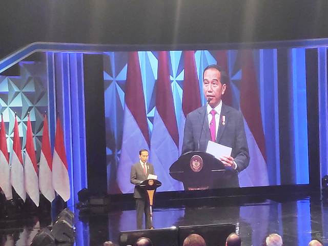 Tol Bakauheni-Palembang Selesai April 2019