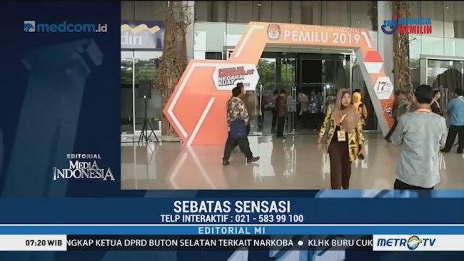 Sebatas Sensasi