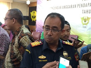 DJBC Permudah Aturan Kawasan Berikat