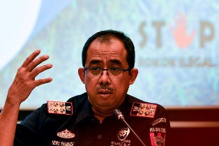 Pemerintah Masih Kaji Pembebanan Tarif Cukai Plastik