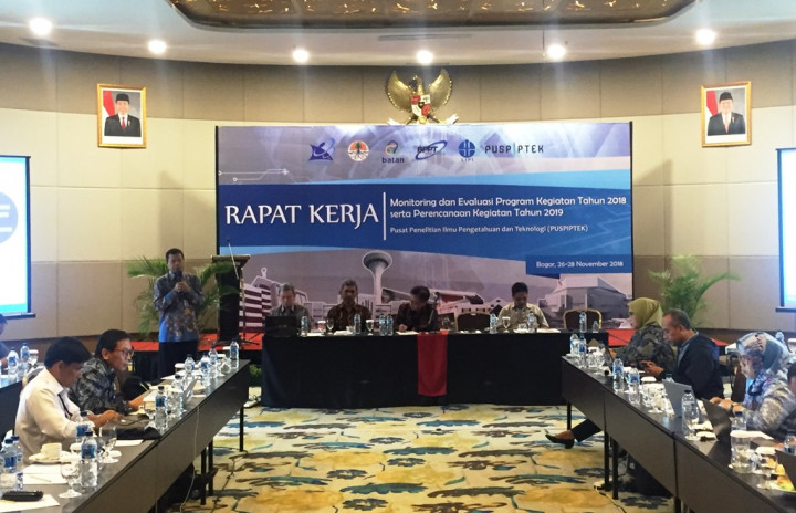 Tenant Binaan Puspiptek Alami Peningkatan Kualitas