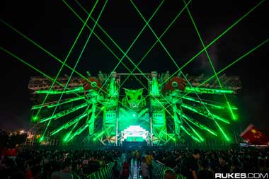 Nicki Minaj Batal Tampil, Pihak Ismaya Tak Beri Izin DWP China