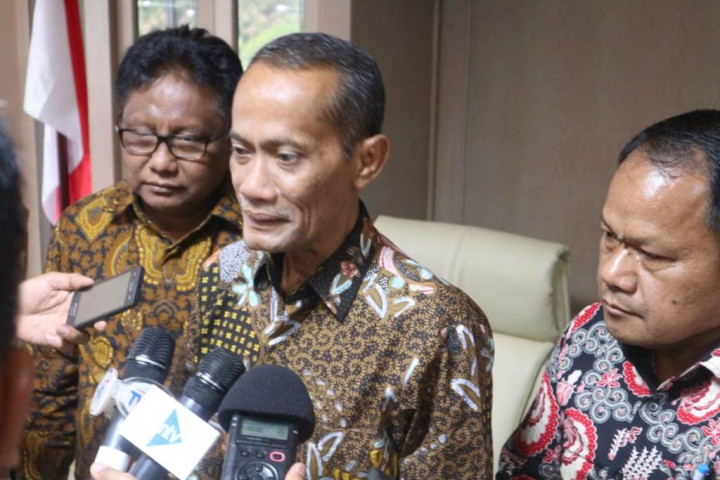 Pemantauan Harga Pangan untuk Pengambilan Kebijakan