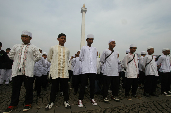 Pesantren Digeber Jadi ‘Mesin’ Ekonomi Keumatan