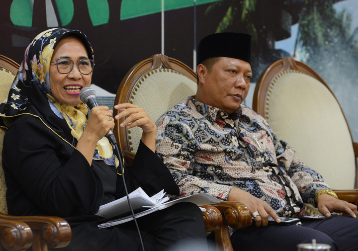 Komisi X Segera Panggil Menristekdikti Terkait Ijazah Aspal