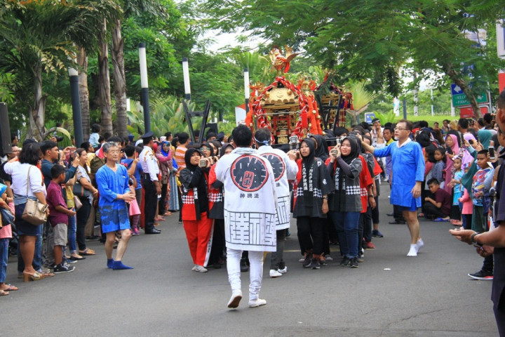 Menikmati Keunikan Budaya Negeri Sakura