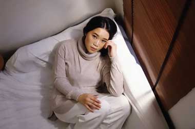 Lelah, Singel Terbaru Radhini Hasil Curhat Penggemar