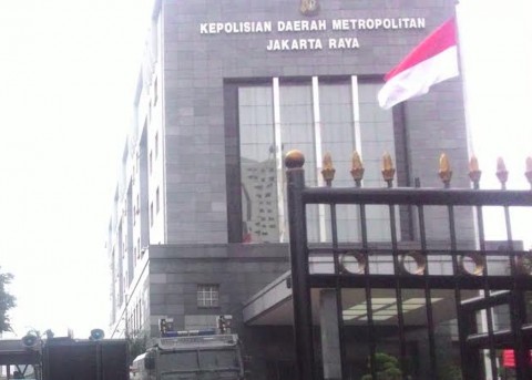 Habib Bahar Dilaporkan ke Polda Metro