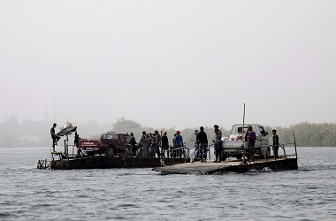 Rusia Yakin Bisa Habisi Sisa-Sisa ISIS di Suriah