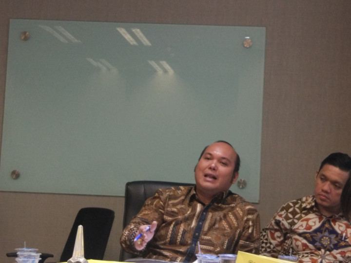 APT Pemilik Sah 32,32% Saham BFI Finance