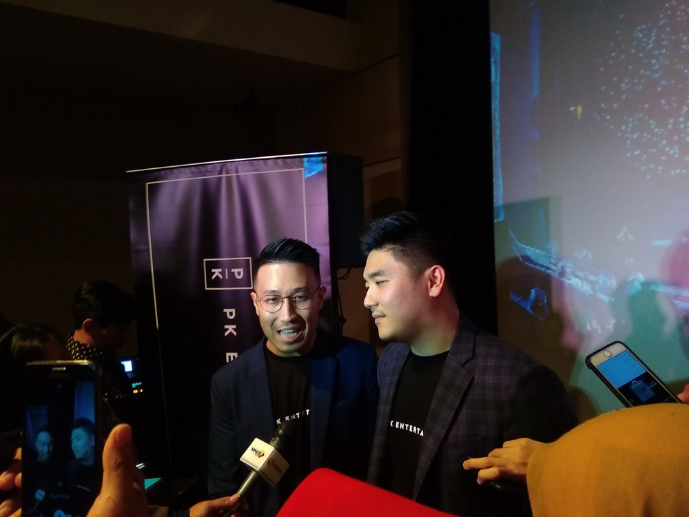 The concert will be organized by PK Entertainment, AEG Presents, and Sound Rhythm. (Photo:Medcom.id/Cecylia Rura)