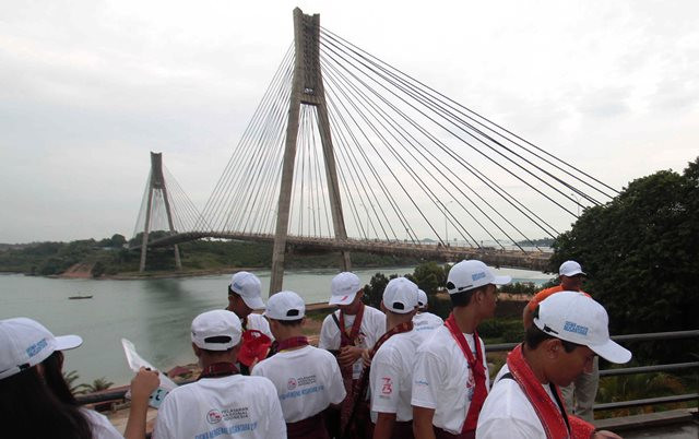 Yakin Ekonomi Tumbuh, REI Genjot Proyek di Batam