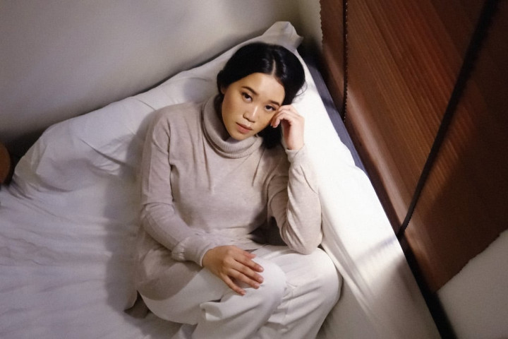 Lelah, Singel Terbaru Radhini Hasil Curhat Penggemar