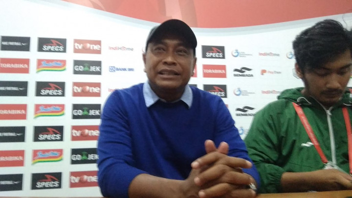 Kalteng Bertekad Susul PSS Sleman ke Liga 1