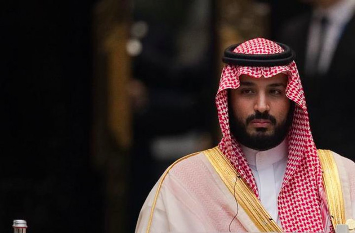 Menteri AS Bantah Pangeran Mohammed Terlibat Pembunuhan Khashoggi