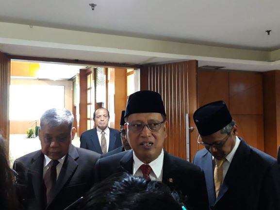 Menristekdikti Beri Instruksi Tutup Kampus Bodong