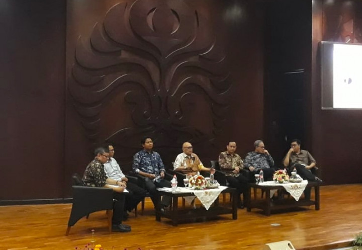 Pemerintah RI Jembatani Suara Masyarakat Terkait Palestina