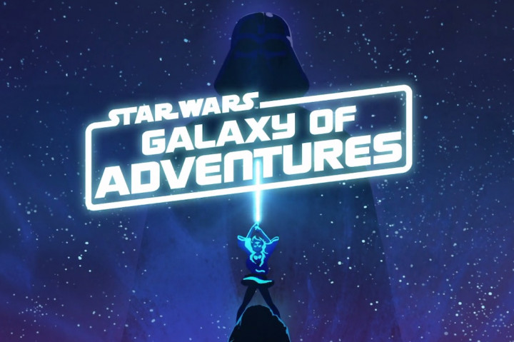 Star Wars Rilis Serial Animasi Pendek Khusus Anak-anak