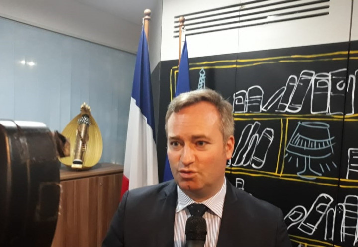 Demokrasi Kuat jadi Nilai Tambah Indonesia