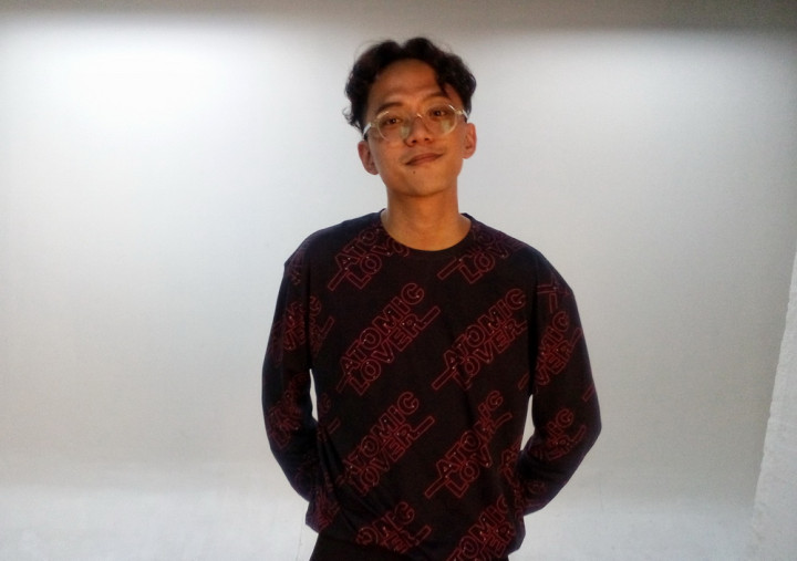 Sezairi Sezali, Juara Singapore Idol Belajar Banyak dari Tulus