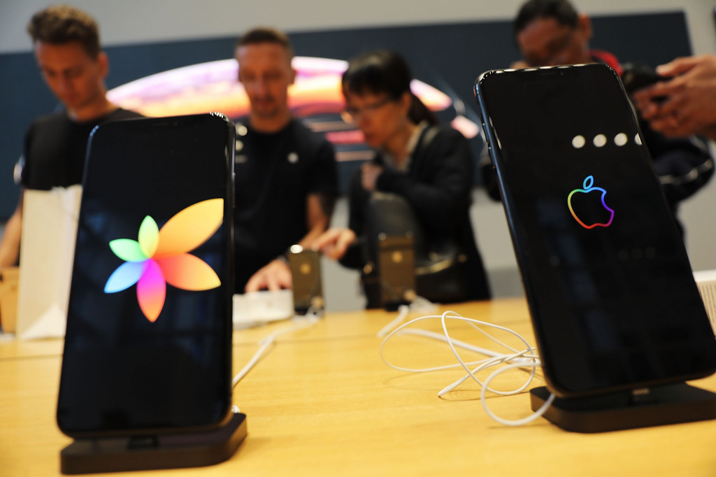 Tiga iPhone Baru Apple Masuk Indonesia Bulan Depan