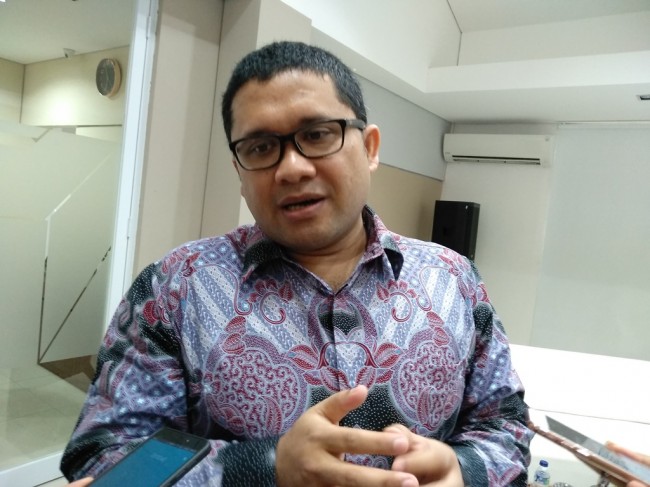 Pasar Keuangan RI kembali Diminati